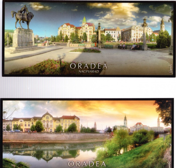 AMS# - LOT 8 ILUSTRATE ORADEA