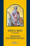 Demonstraţia propovăduirii apostolice - Paperback brosat - Sf&acirc;ntul Irineu de Lugdunum - Meteor Press