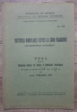 Frecventa dirofilariei repens la cainii vagabonzi din Municipiul Bucuresti/ 1935