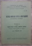 Frecventa dirofilariei repens la cainii vagabonzi din Municipiul Bucuresti/ 1935, Alta editura