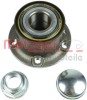 Set rulment roata PEUGEOT BOXER bus (2006 - 2016) METZGER WM 6571
