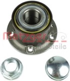 Set rulment roata FIAT DUCATO platou / sasiu (250, 290) (2006 - 2016) METZGER WM 6571