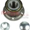 Set rulment roata PEUGEOT BOXER bus (2006 - 2016) METZGER WM 6571