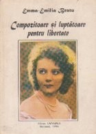 Compozitoare si luptatoare pentru libertate foto