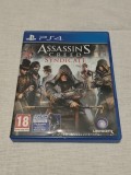 Assassin's Creed Syndicate - joc PS4