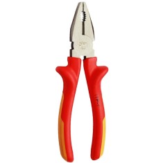 Jetech JEITP-6 - Cleste combinat 165 mm izolatie 1000 V foto