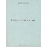 Piata si democratie