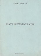 Piata si democratie foto