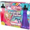 Set creativ pentru viitorul designer de moda, Fashion tailor, Multicolor