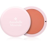 Annabelle Minerals Blush Balm machiaj multifuncțional pentru ochi, buze și față culoare Golden Hour 6.5 ml