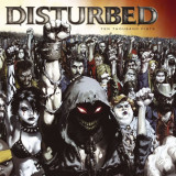 Disturbed Ten Thousands Fists (cd)