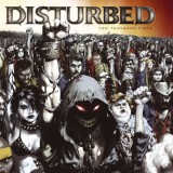 Disturbed Ten Thousands Fists (cd)