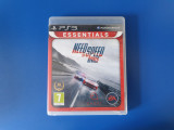 Need for Speed (NFS) Rivals - joc PS3 (Playstation 3), Curse auto-moto, 12+, Single player, Electronic Arts