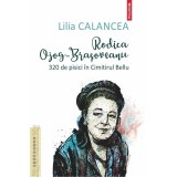 Rodica Ojog-brasoveanu. 320 De ....ci In Cimitirul Bellu - Lilia Calancea