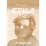 Edila - Szal&oacute;czy P&eacute;ter
