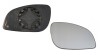 Geam oglinda Opel Signum, 06.2003-08.2008, Opel Vectra C, 09.2001-09.2008, Dreapta, Crom, Fara incalzire, Convex, BestAutoVest 1207196; 1428700; 6425