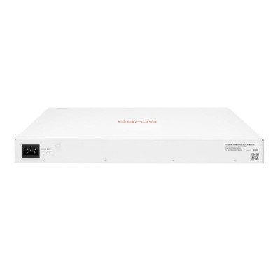 ARUBA ION 1830 48G 4SFP 370W SW foto