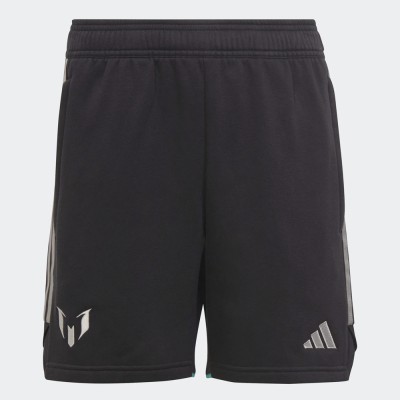 Pantaloni scurți Adidas , Messi jr 152 foto