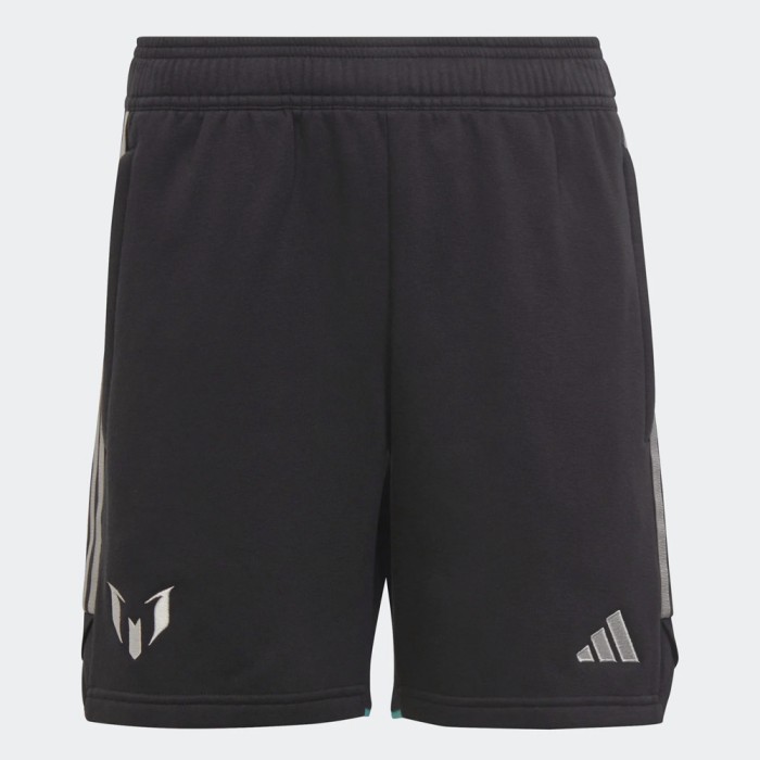 Pantaloni scurți Adidas , Messi jr 152