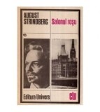 August Strindberg - Salonul rosu - 113778