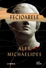 Fecioarele/Alex Michaelides