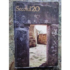 Secolul 20 nr. 8 / 1966