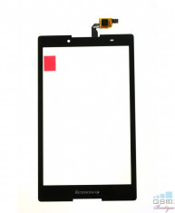 Touchscreen Lenovo Tab 2 A8-50F Negru foto