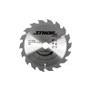 Disc circular vidia d160 t18 d20 Sthor 08819