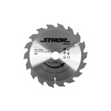 Disc circular vidia d160 t18 d20 Sthor 08819