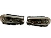Far faruri originale Bmw G30 G31 F90 2017 - 2020 Led Adaptive cu module