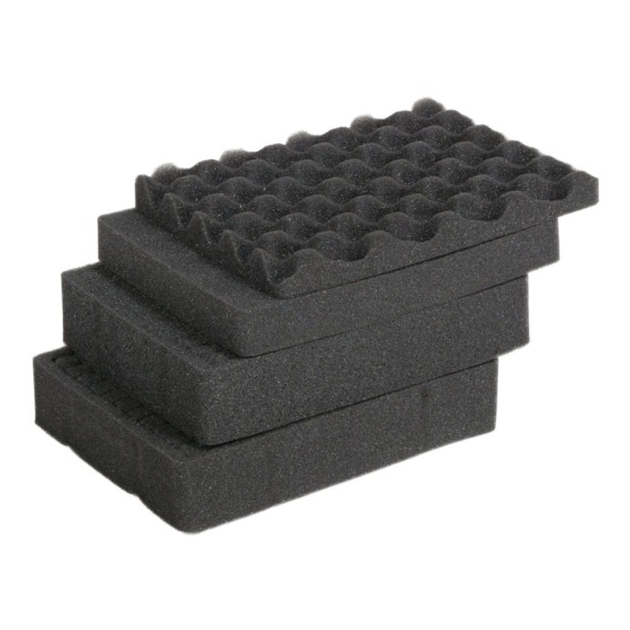 Spuma pentru hard case Max235H155