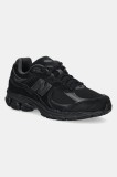New Balance sneakers U2002 culoarea negru, U2002RBL