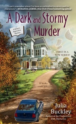 A Dark and Stormy Murder foto