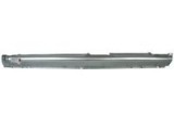 Placă de prag FORD COURIER pick-up (1996 - 2013) BLIC 6505-06-2562011P