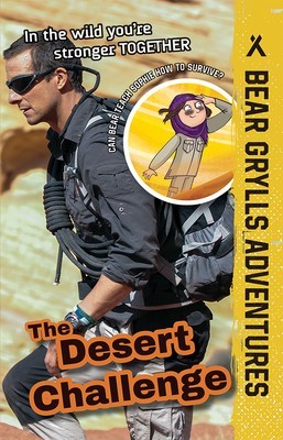 The Desert Challenge: Volume 2 foto