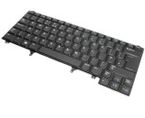 Tastatura Dell Latitude E6320, Latitude E6420, Latitude E6420 ATG, Latitude E6420 XFR, Latitude P12S, Latitude