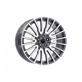 Set jante auto Kormetal R20 in 2 latimi 8.5J ET30 9.5J ET38 5x112 5x120 Vw Seat Skoda Audi Mercedes Bmw Cupra