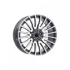 Set jante auto Kormetal R20 in 2 latimi 8.5J ET30 9.5J ET38 5x112 5x120 Vw Seat Skoda Audi Mercedes Bmw Cupra