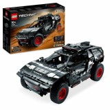 Set de Construcție Lego Audi RS Q e-tron Multicolor