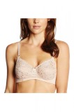 TPH1310-15 Sutien elegant cu aplicatii brodate Modern Splendour N