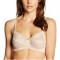 TPH1310-15 Sutien elegant cu aplicatii brodate Modern Splendour N