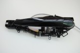 M&acirc;ner exterior ușă st&acirc;nga față BMW 2 Coupe F22, F87 2014 1514611