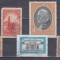 M2 - R1 8 - TIMBRE FOARTE VECHI - ARGENTINA
