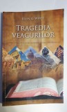 Tragedia veacurilor de Ellen G. White, 2019, 477 pagini PLUS CD GRATUIT!!