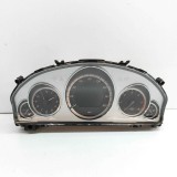 Ceas de bord MERCEDES-BENZ E T-Model S212 2010 OEM: A2129002010,A2129014100,A2049024102,A2C53427637,A2C53257171