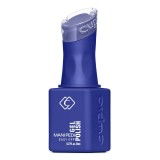 Oja semipermanenta Easy Off Cupio Mani Pedi - Petrol Grey 8ml