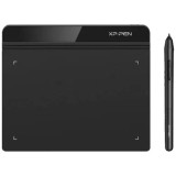 Tableta grafica XP-PEN Star G640, 6x4inch, OSU, 8192 niveluri presiune, include 20 Varfuri, compatibila Semnatura Digitala