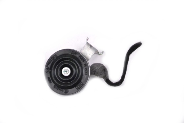 Claxon FORD FIESTA VI 2016 OEM: A046313 | 14690262