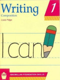 Writing Skills: Pupil&#039;s Book 1 | Louis Fidge, Macmillan Education