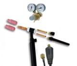 KIT SUDURA TIG/WIG PRIN CONTACT WeldLand Equipment